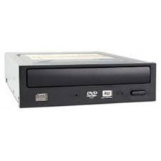 SVB IDEDVD DVD Burner Internal Optical Drive (Black)